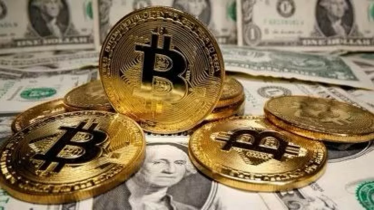Биткоин бағасы жыл басынан бері 106 мың доллардан асты