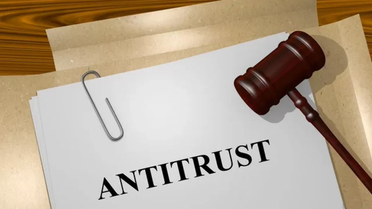 АЗРК Казахстана "закручивает гайки": "Antitrust" будет отслеживать процессы 