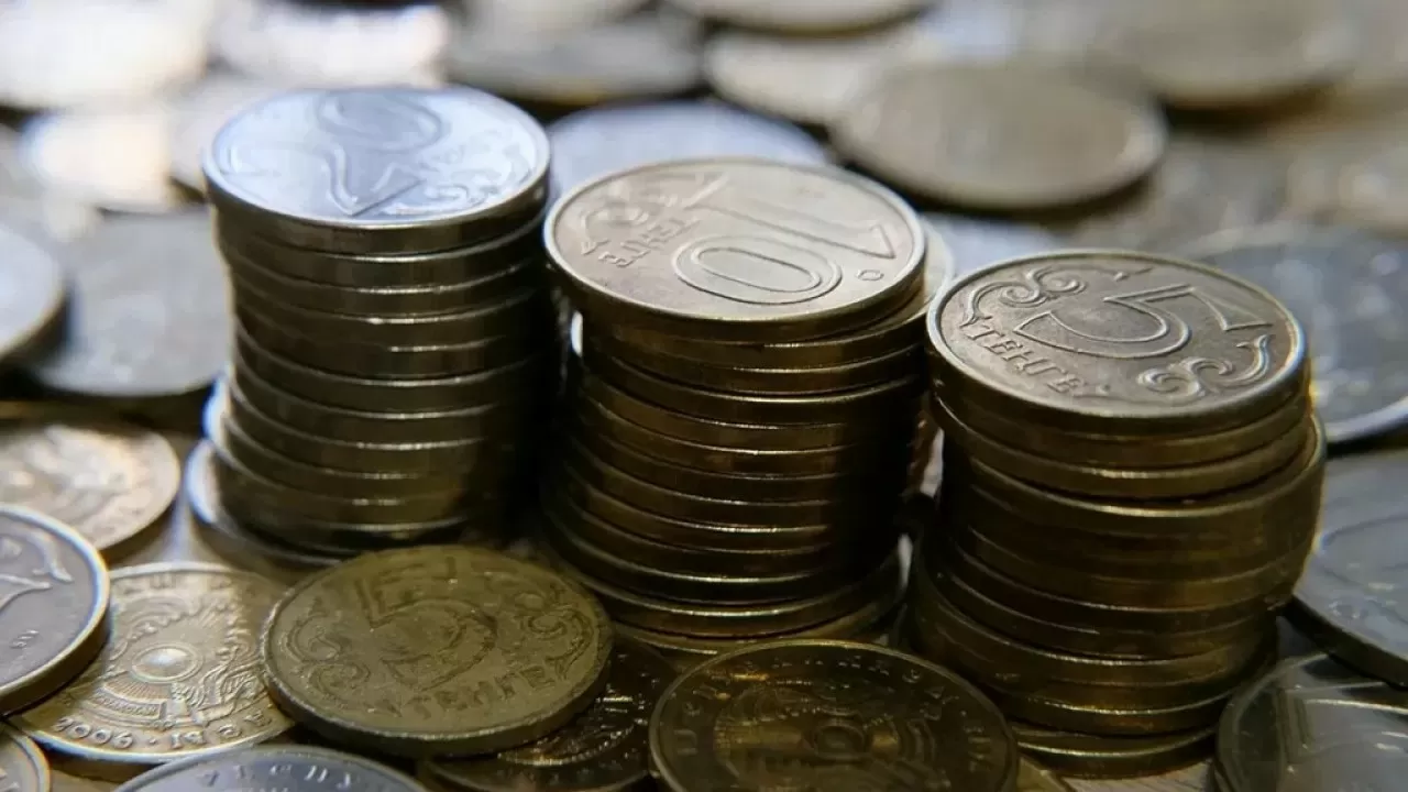Рост цен в Казахстане продолжает ускоряться  