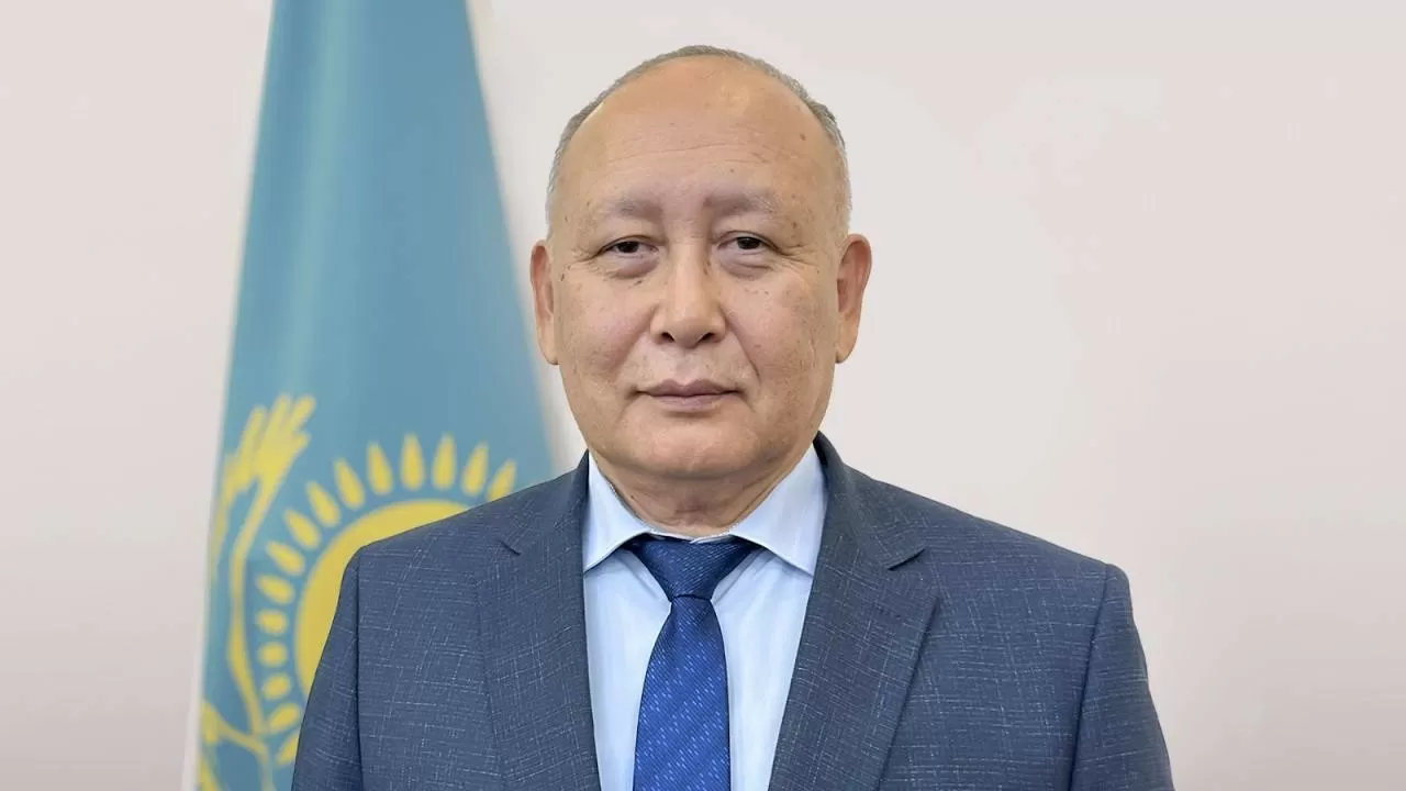 Почему первый вице-министр водных ресурсов РК ушел в отставку 