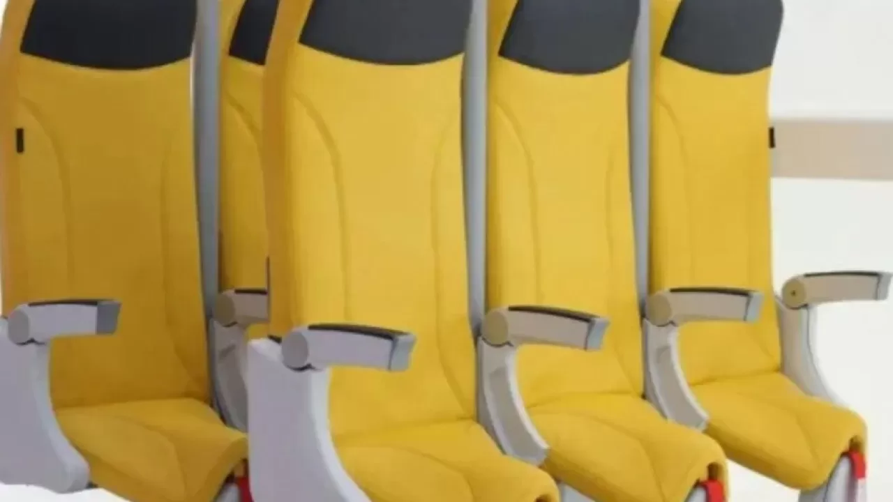 Лоукостерге мінген жолаушылар діттеген бағытқа қарай тұрып ұшуы мүмкін