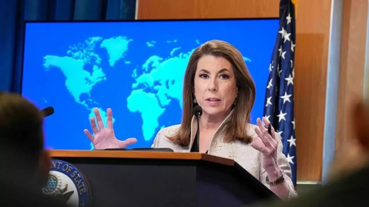 Пришло время для прямых переговоров: США отказались от посредничества между РФ и Украиной 
