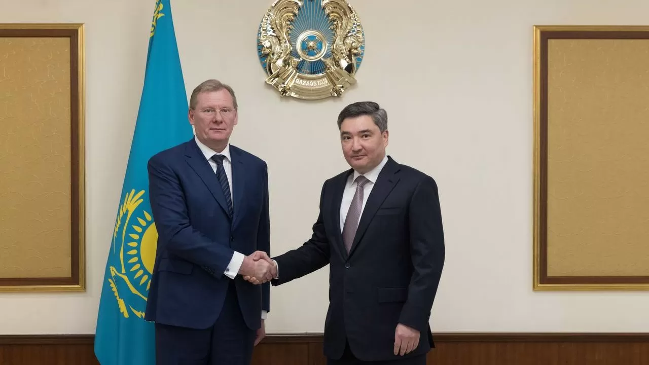 Казахстан и КТК значительно увеличат прокачку нефти 
