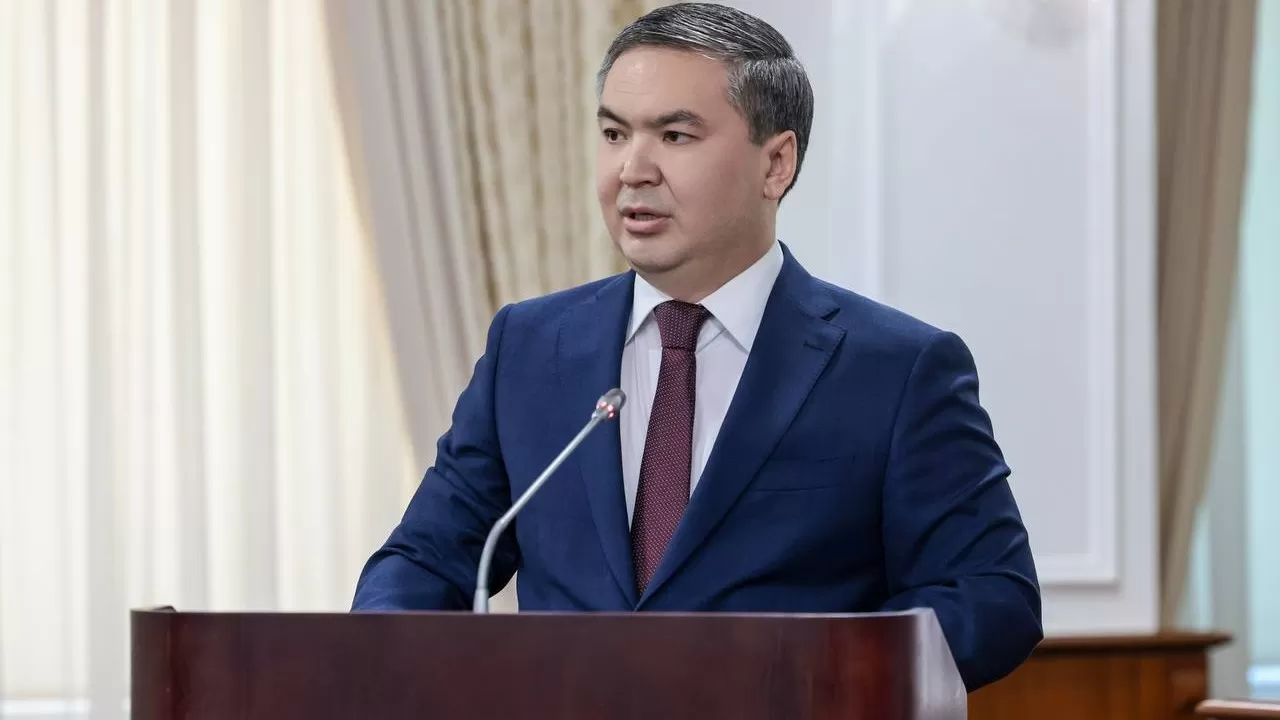 Елде тұрмыстық химия өндірісі ұлғайды
