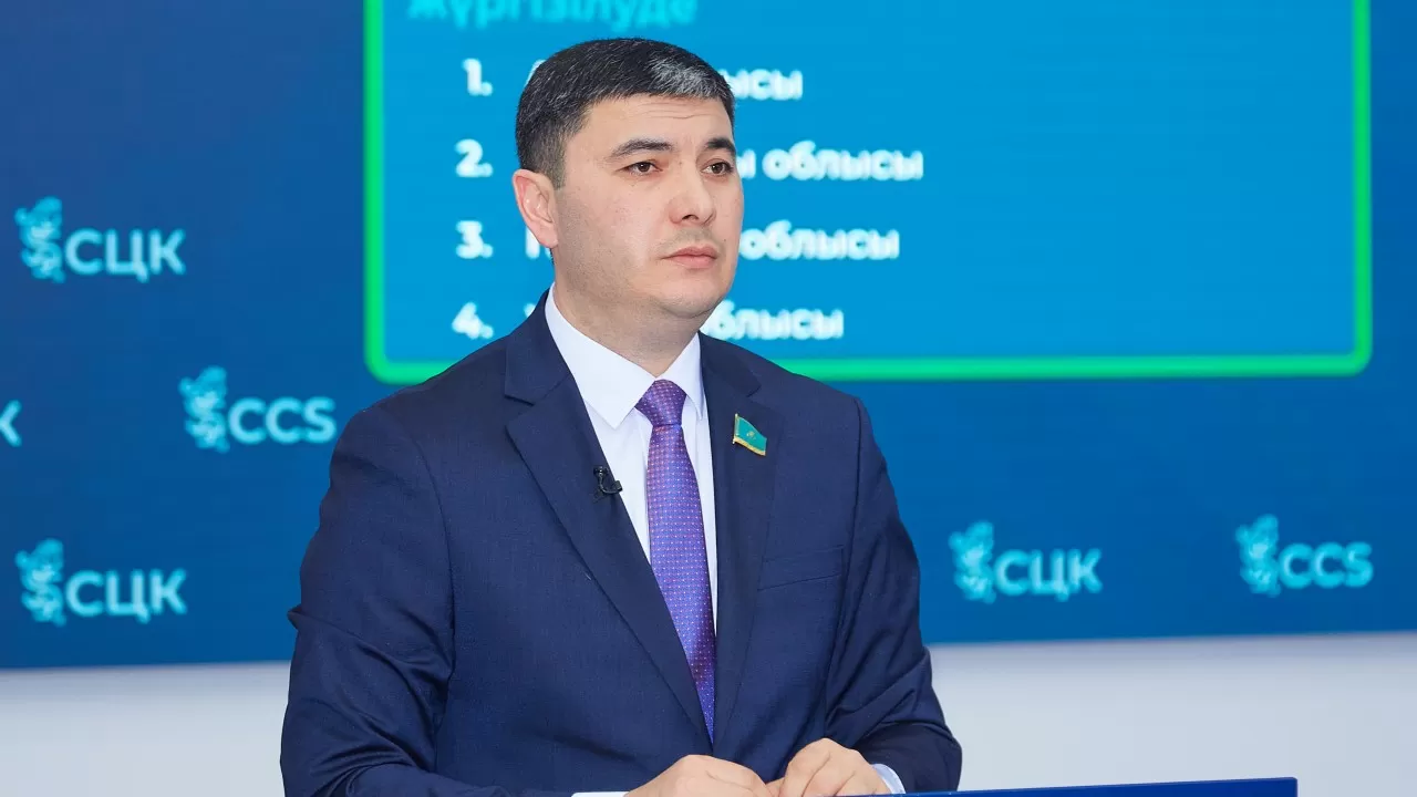 Сенат Түркі мемлекеттері ұйымына қатысты маңызды құжатты қабылдады