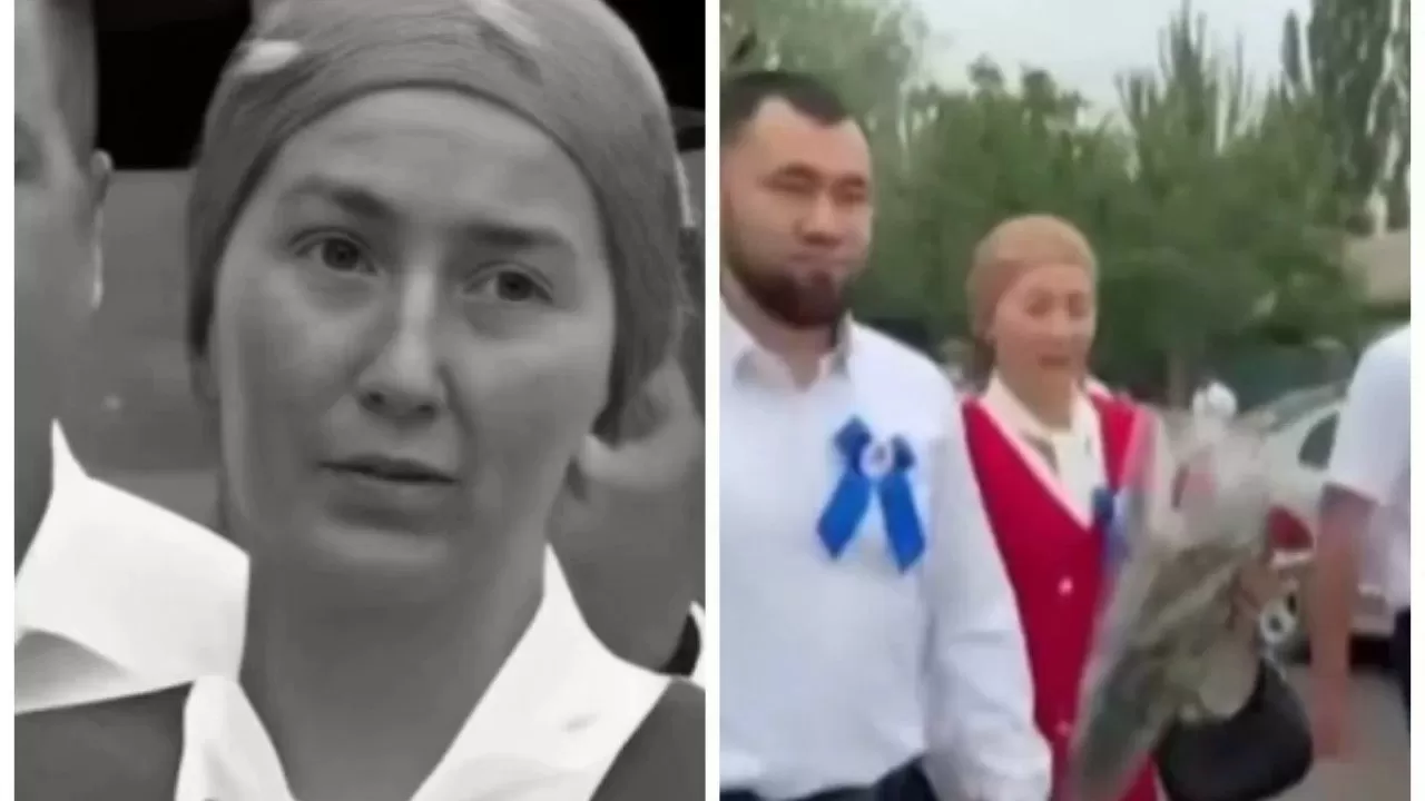 "5 баланың анасы": Күйеуі 20 жылдық түлектер кездесуіне барған әйелін қызғаныштан атып өлтірген 
