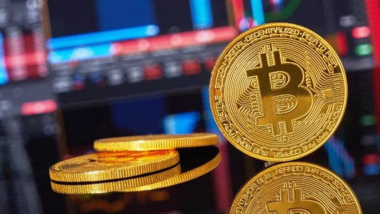 Қазақстандықтар көлеңкелі аймақтан 15 млрд долларға криптовалюта сатып алған