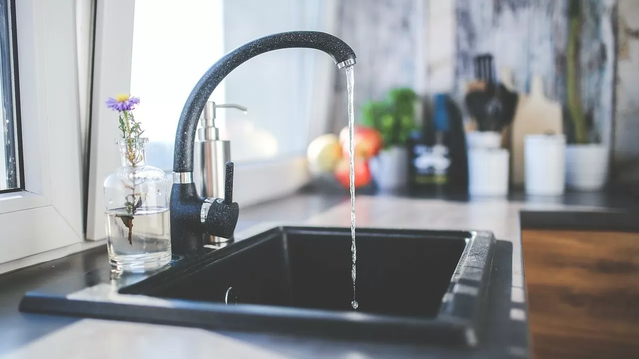 Астана готовится к дефициту воды  