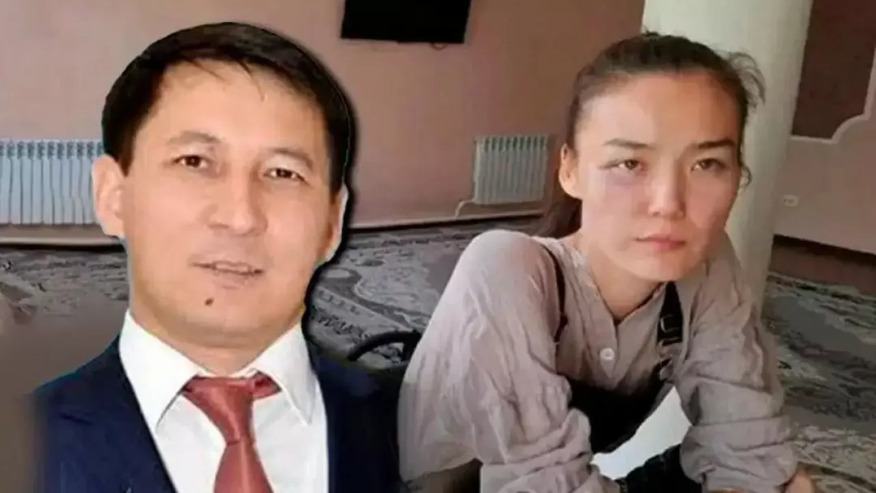 Астанада Сәкен Мамаш ісі бойынша алдын ала сот тыңдауы 29 мамырға белгіленді