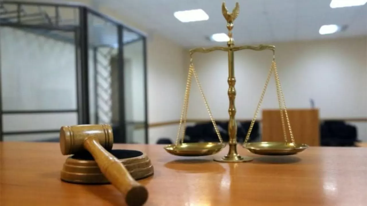 Таразда қала әкімінің экс-орынбасары 4 жылға сотталды