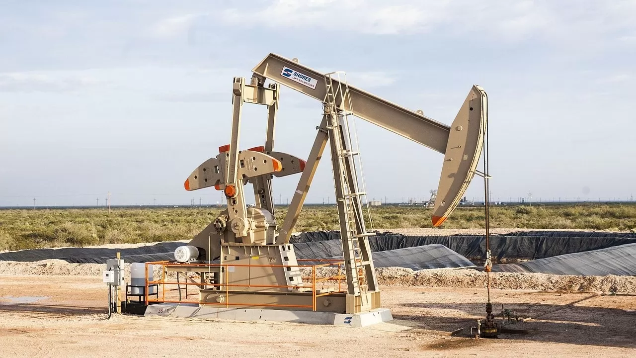 Кувейт и Саудовская Аравия нашли новое месторождение нефти 