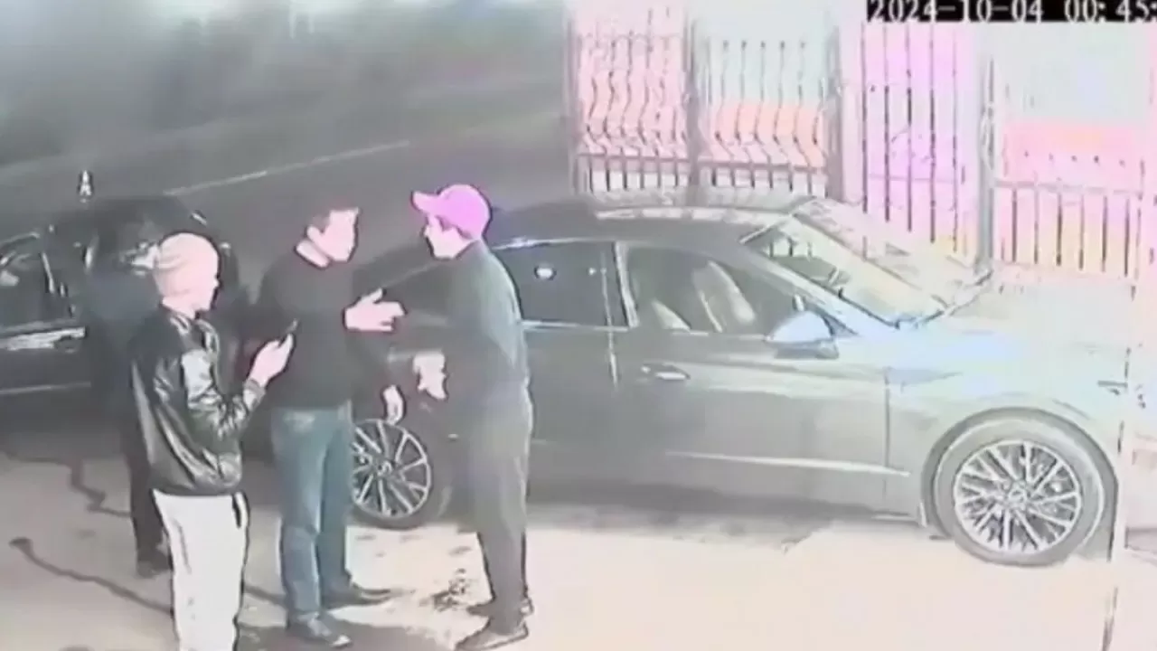 Тәуелсіз сарапшы Шерзаттың аузынан қан ағуының себебін түсіндірді