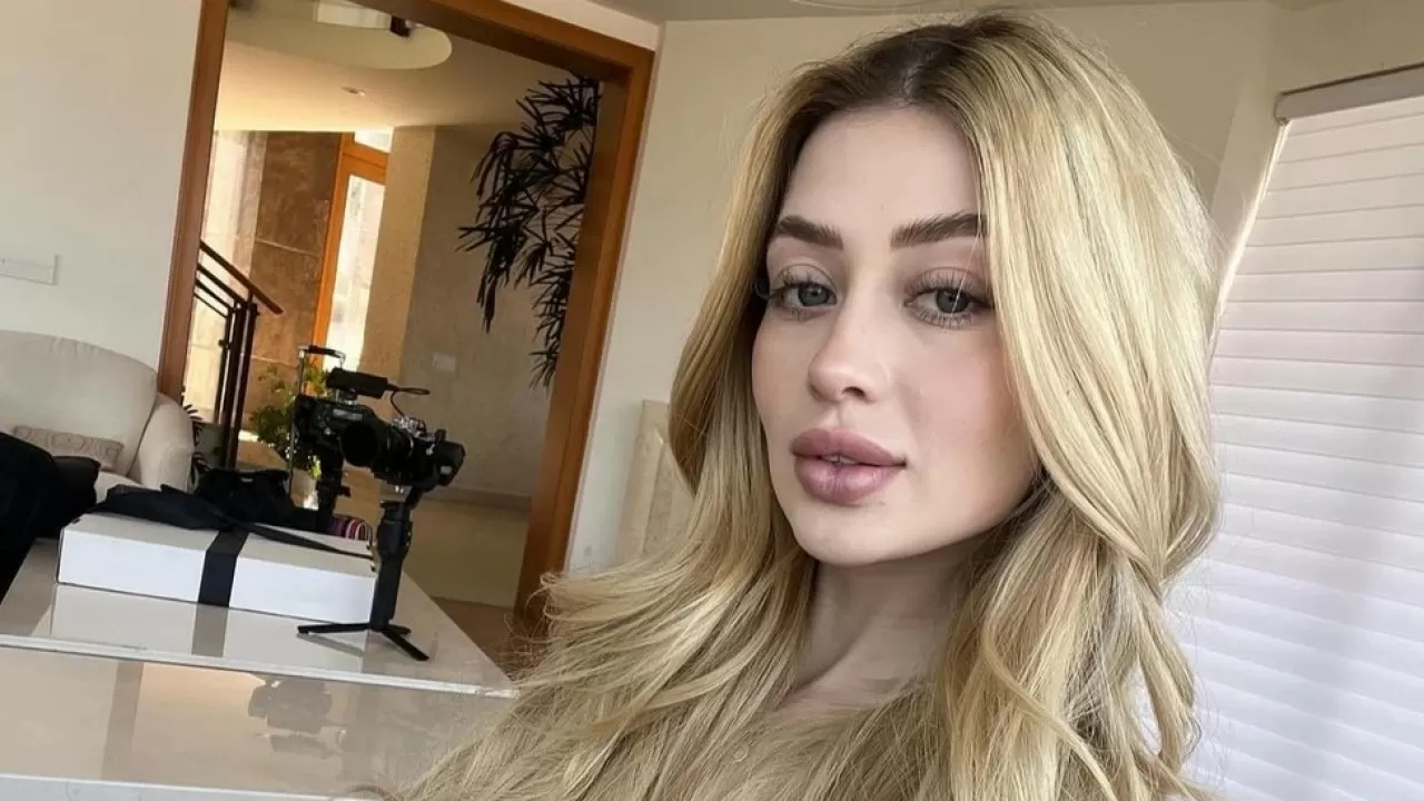 Бьюти-блогер Валерия Маркес убита во время стрима в TikTok