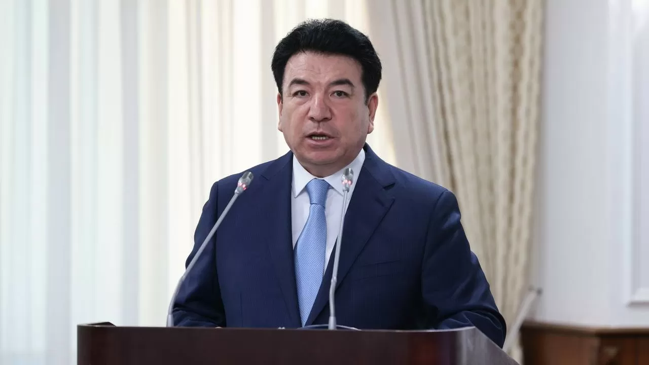 Ғани Бейсембаев сынып жетекшілеріне төленетін ақы неге өспей жатқанын айтты