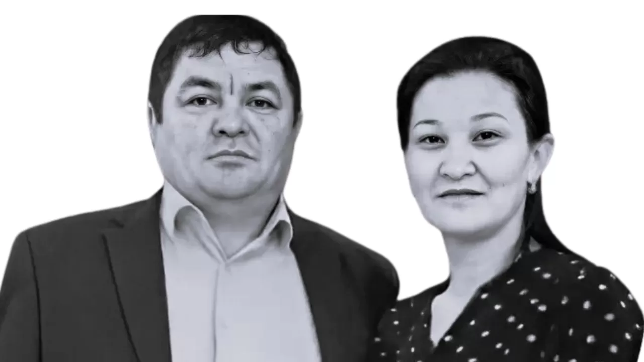 Құлсарыдағы жарылыстан ерлі-зайыптылар қаза тапқан