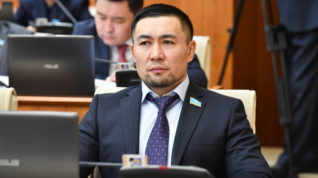 Ардақ Назаров