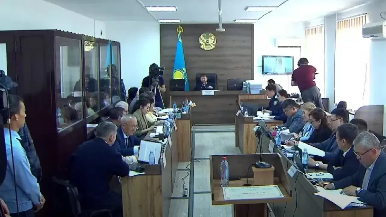 "Ат! Өлтір оларды!" деді: Шерзат ісіндегі куәгердің жауабы