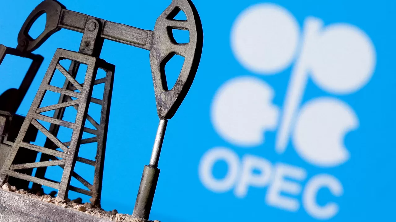  Казахстан покинет ОПЕК+? Чем грозит мировое падение стоимости нефти
