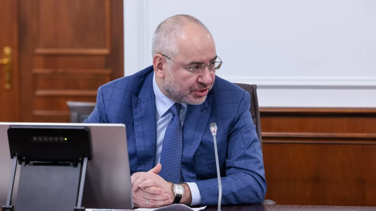Новый комбинат повысит эффективность производства золота в Казахстане 