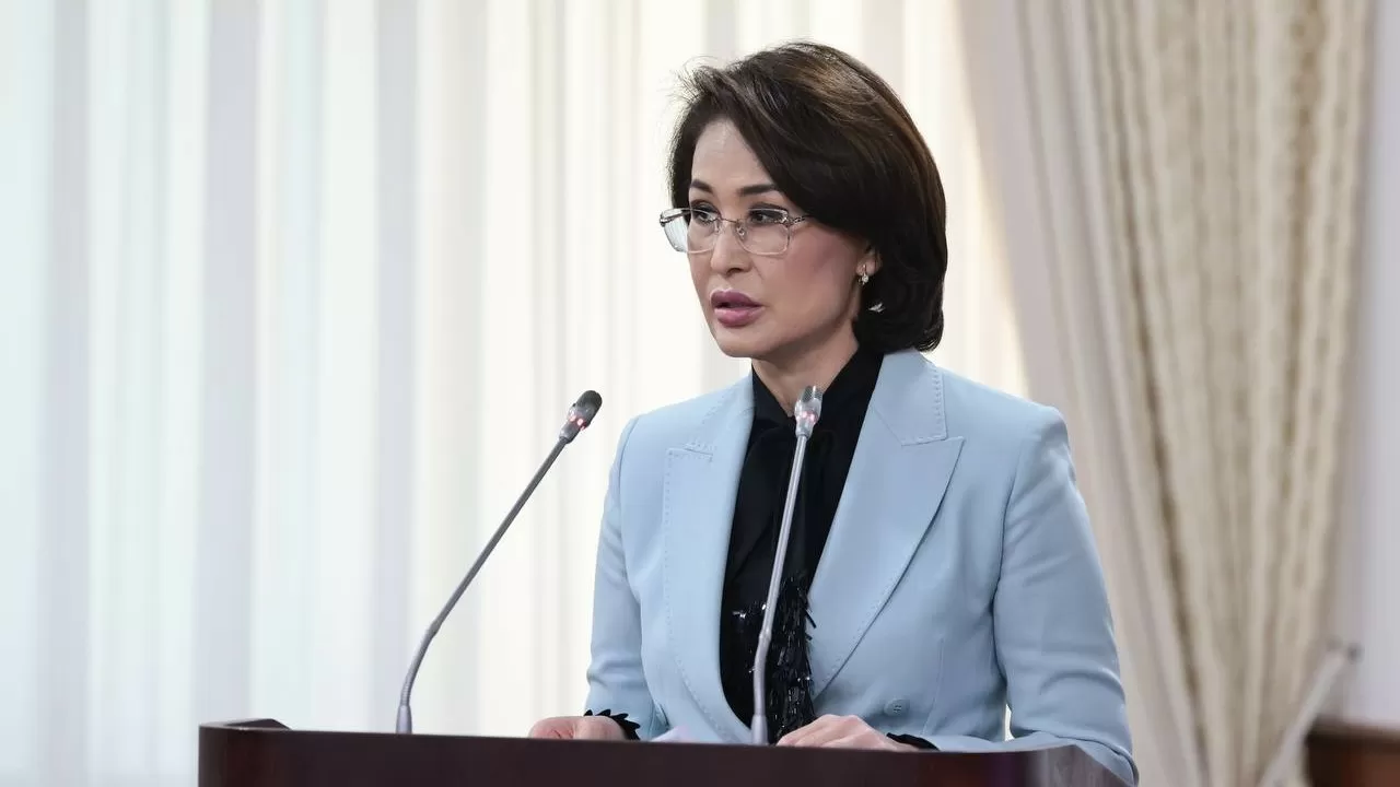Маңғыстауда оқушылар астан уланды: Мектептердегі мемлекеттік бақылау күшеюі мүмкін