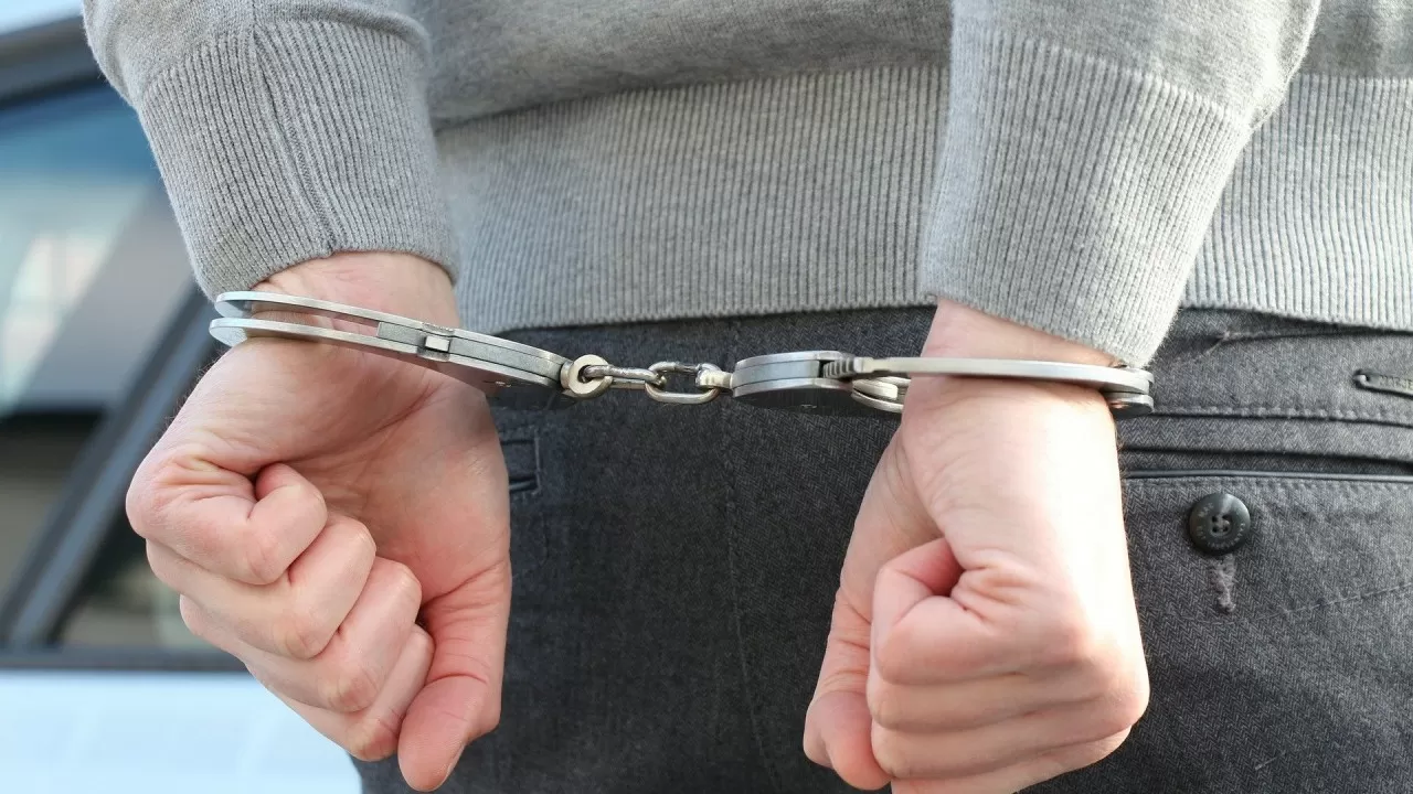 Кісі өлтіруге оқталған күдікті Армениядан экстрадицияланды