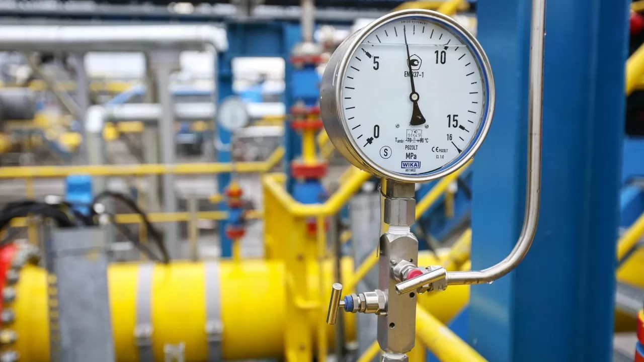 Газ бағасы реттеледі: 1 шілдеден бастап көтерме саудаға жаңа шек қойылады