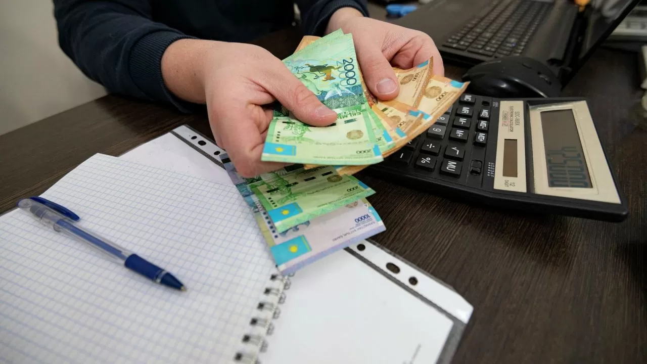 Қазақстанда "кредит кешіру" басталды