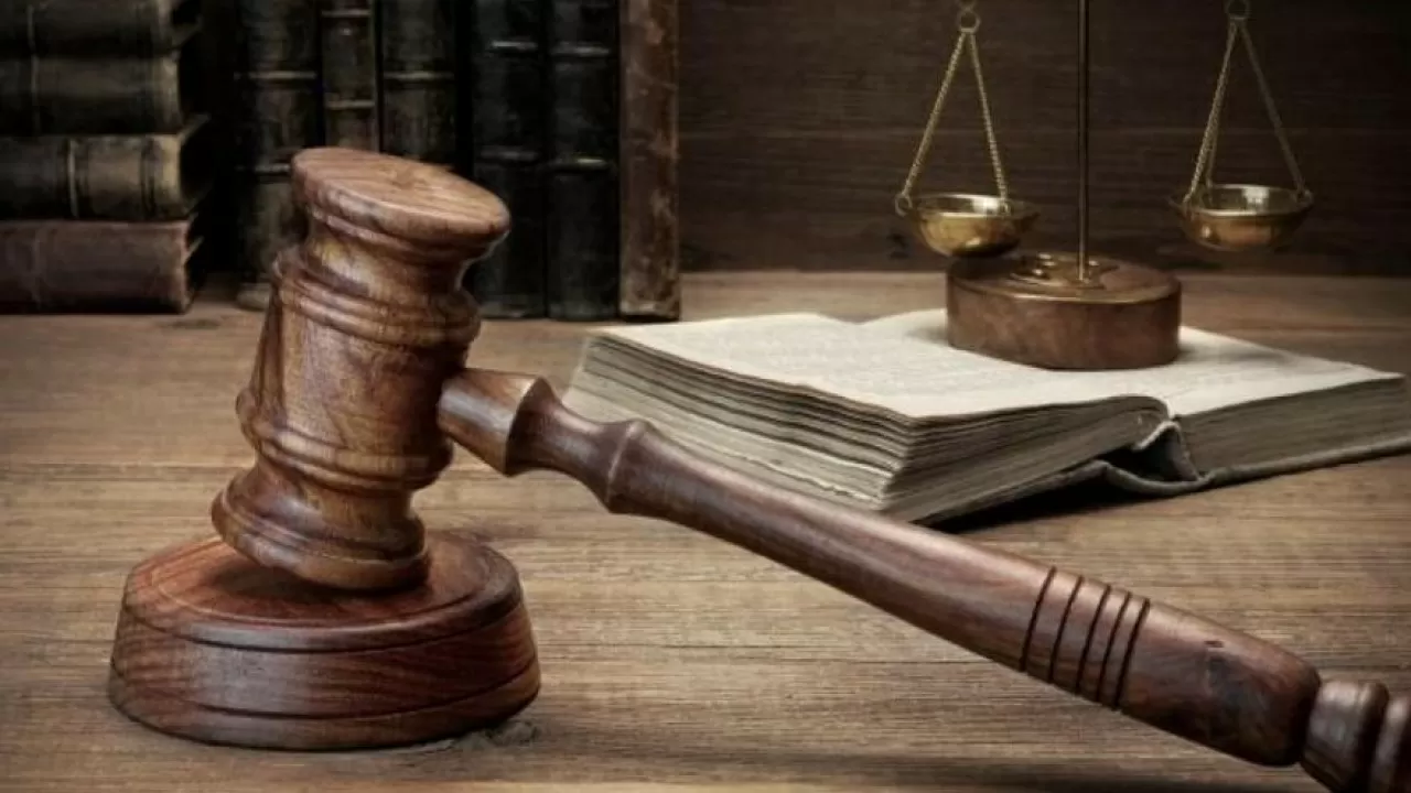8,5 млрд теңгені жымқырған "Құрмет" орденінің иегері сотталып кетті