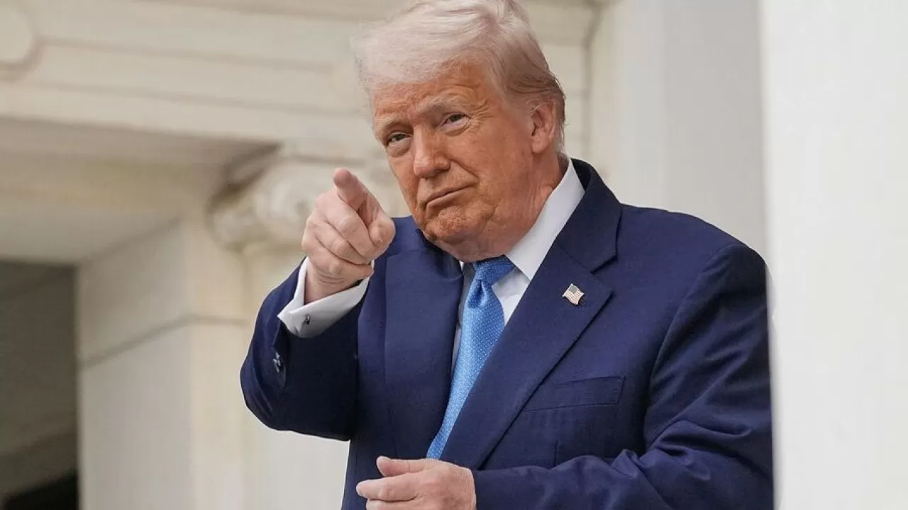 США в течение двух недель поймут, хочет ли Россия мира – Трамп