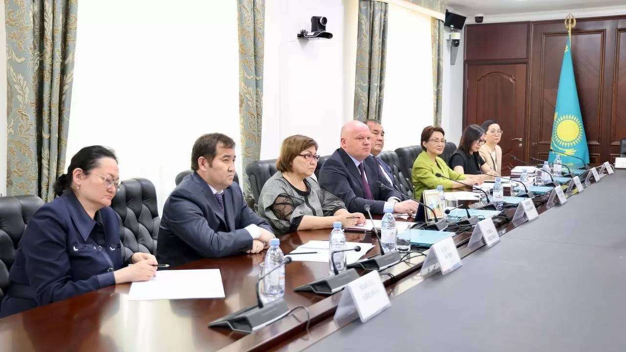 Қазақстан, Түркия және Әзербайжан судьяларды бірлесе даярлайды