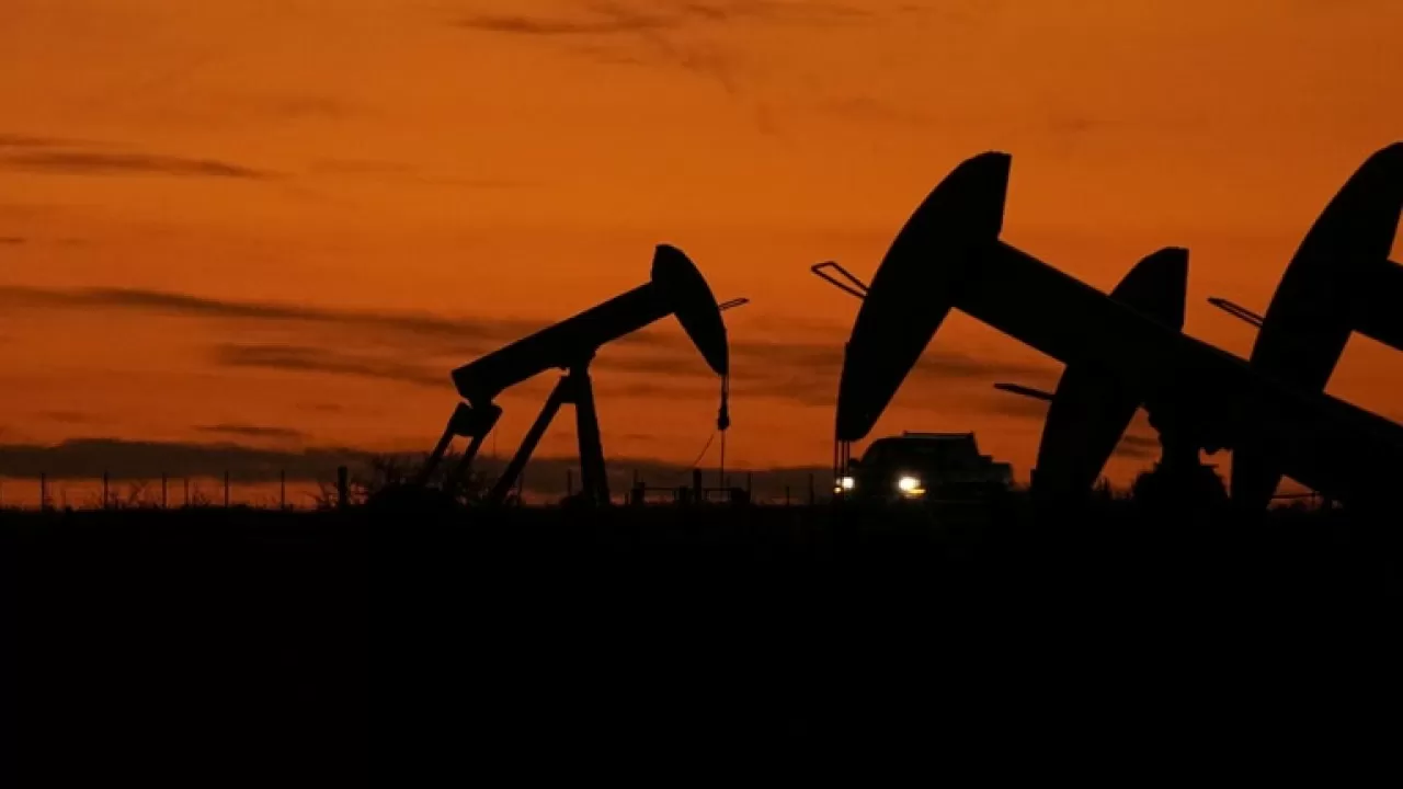 Цены на нефть резко поднялись после решения суда США 