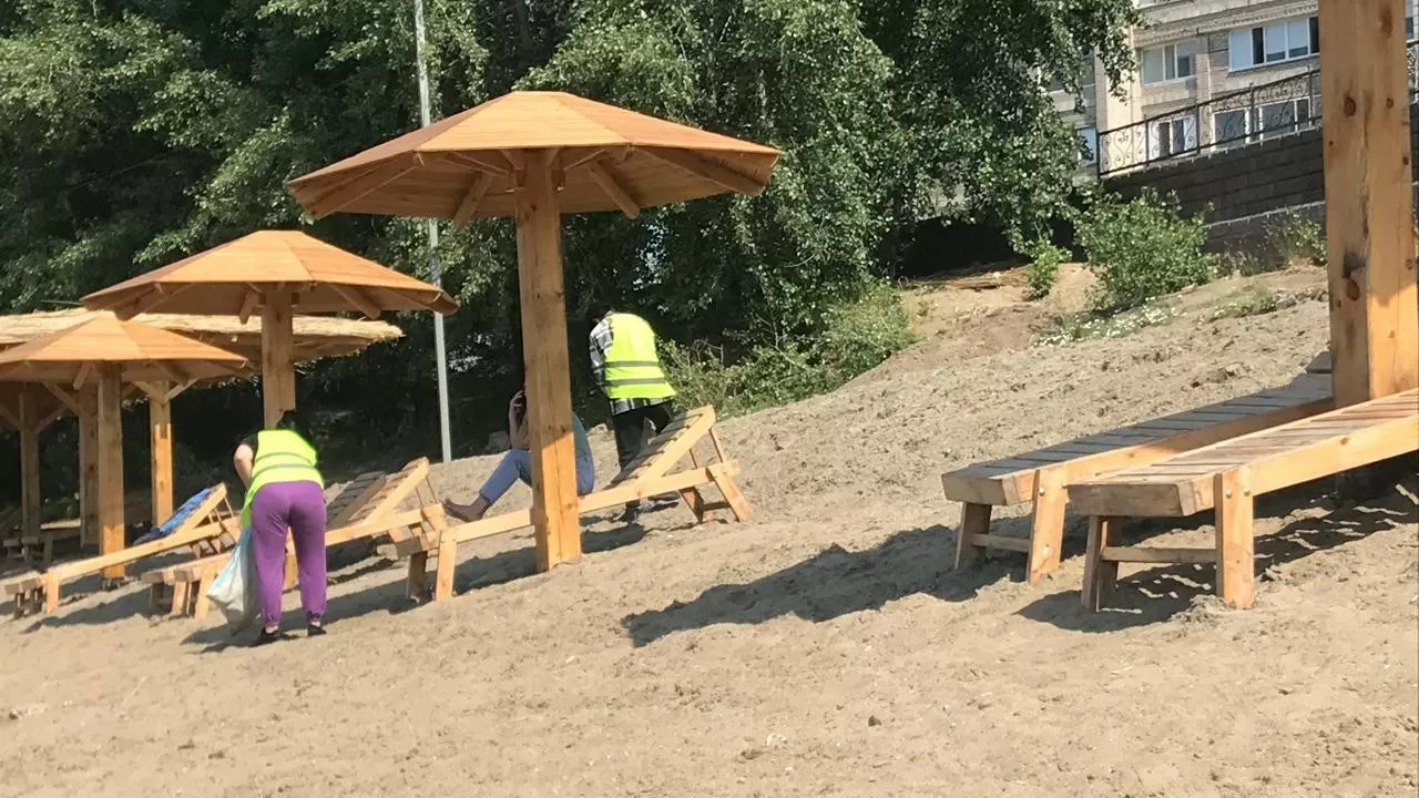 За отдыхающими на воде будут наблюдать беспилотники в Павлодарской области 