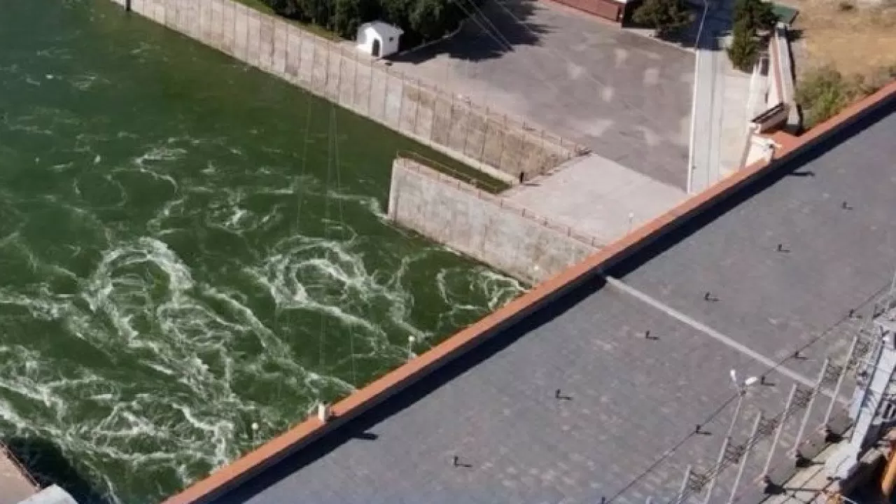 Казахстан внедрит прозрачный водный мониторинг 