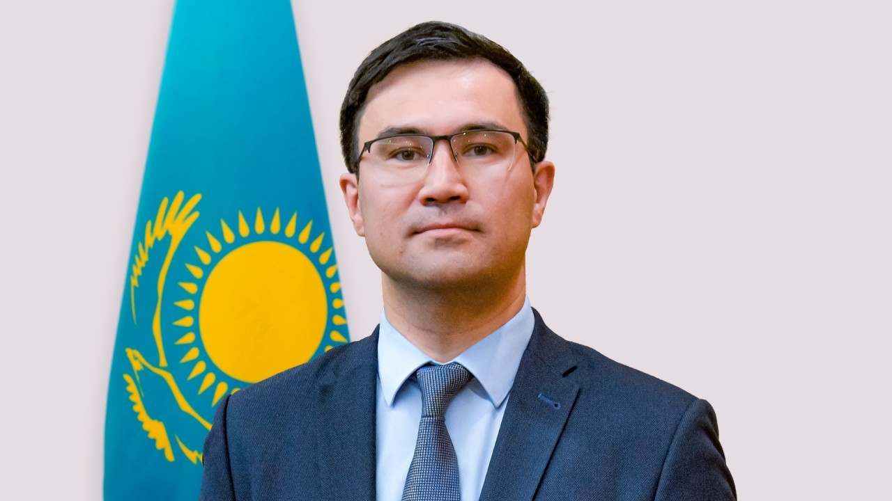 Досье: Мусалиев Досжан Уалдинович