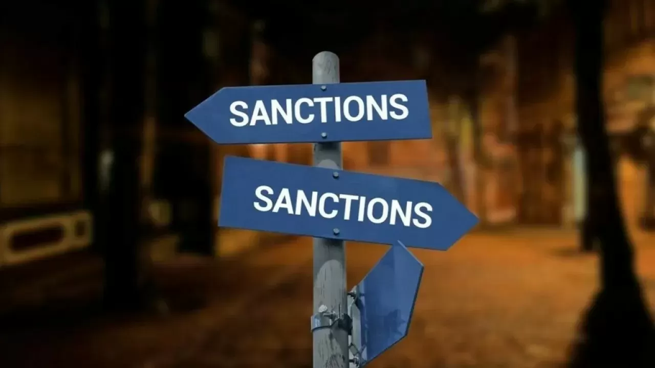 Казахстан не помогает российским компаниям в обходе санкций - МИД 