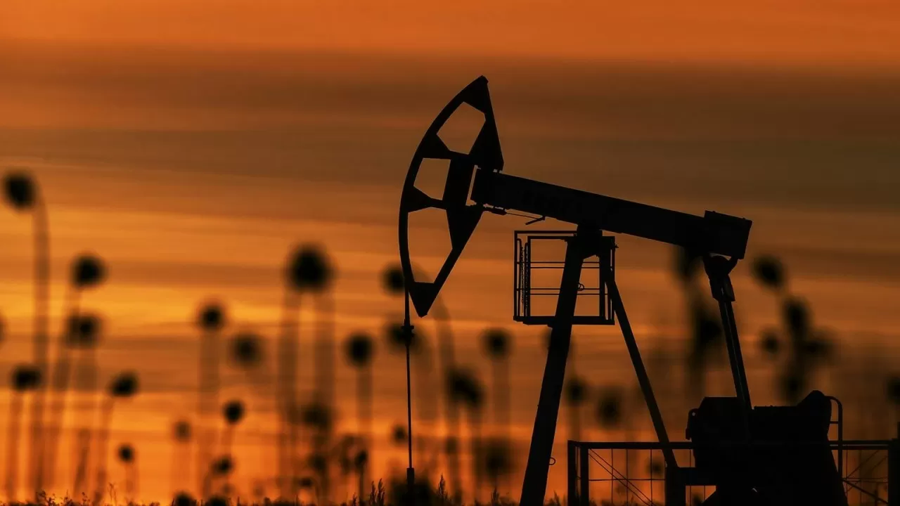 Цены на нефть растут на фоне рисков поставок из Венесуэлы