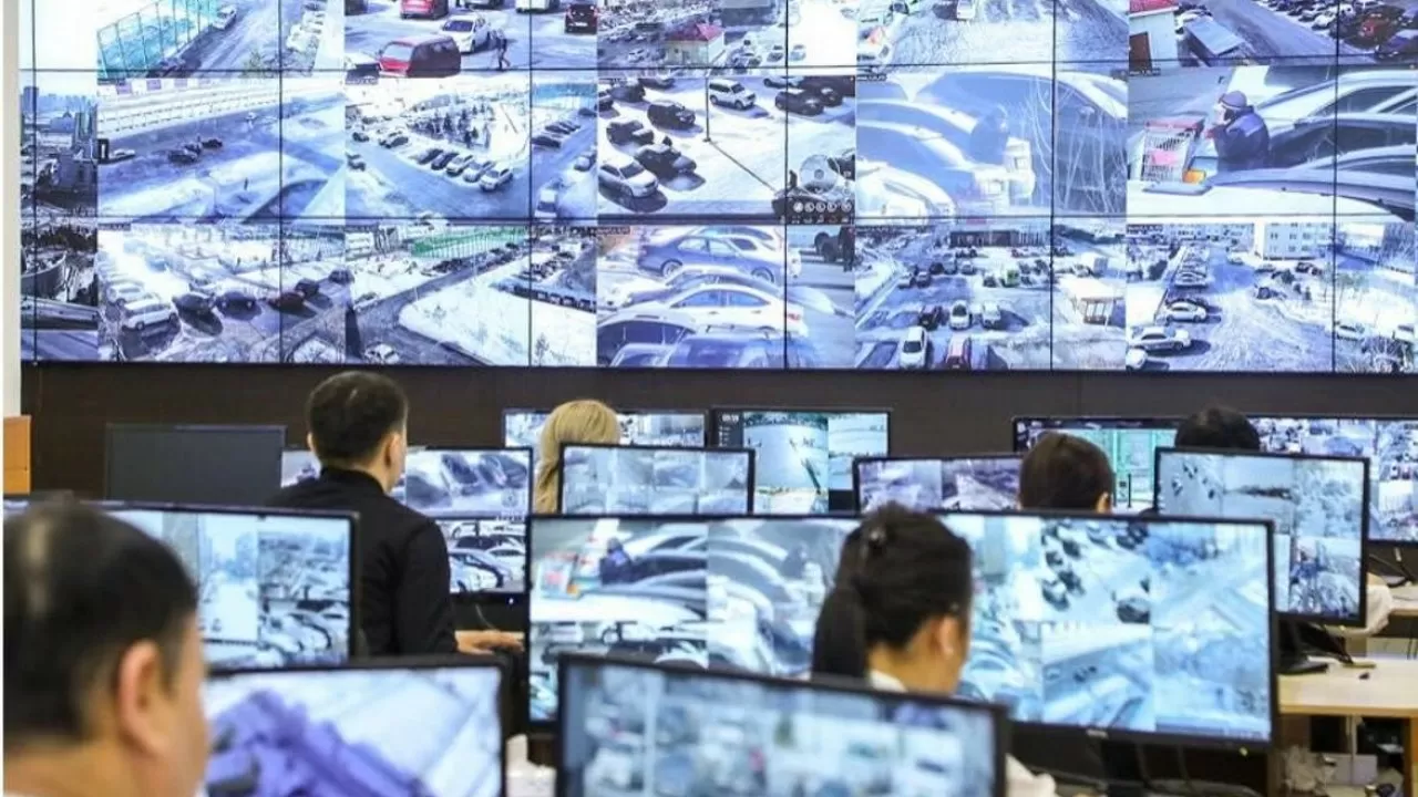  Елорда тұрғындары iKOMEK109 орталығына 15 миллион өтініш қалдырған 