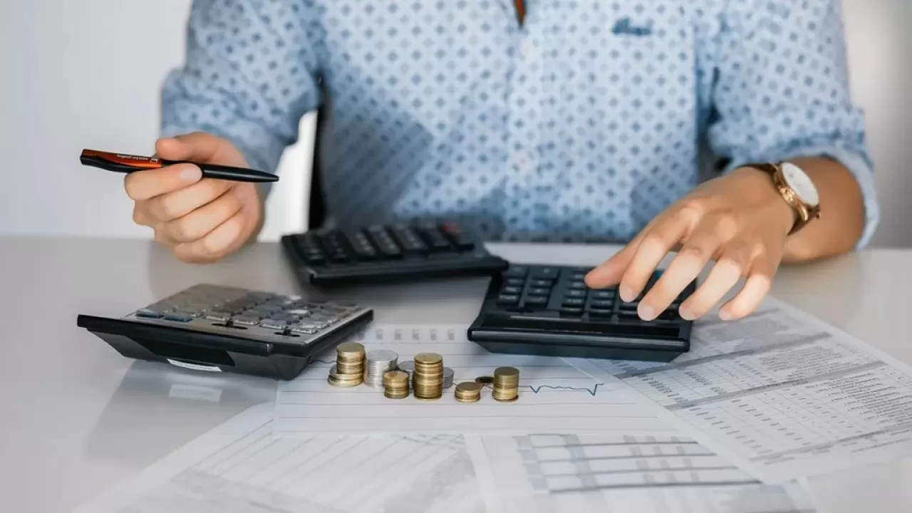 Информационная система "Электронные счета-фактуры" в Казахстане будет недоступна