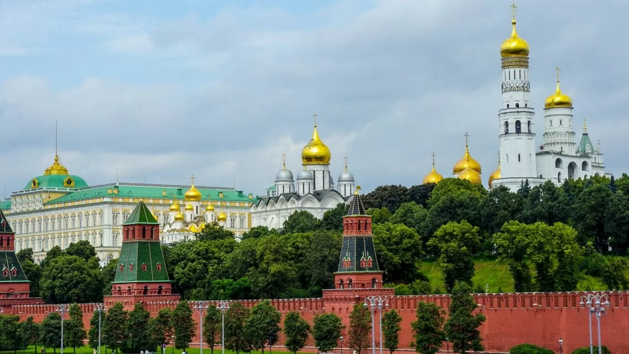 Планируется ли разговор Путина и Трампа, рассказал Песков 