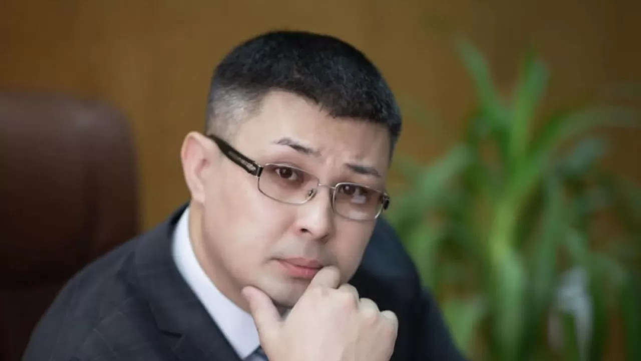 Тағы бір танымал қорғаушы Шерзат Полат ісінен шеттетілді