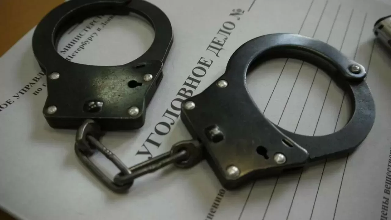 Зачем вымогатель представлялся сотрудником антикора в Актобе
