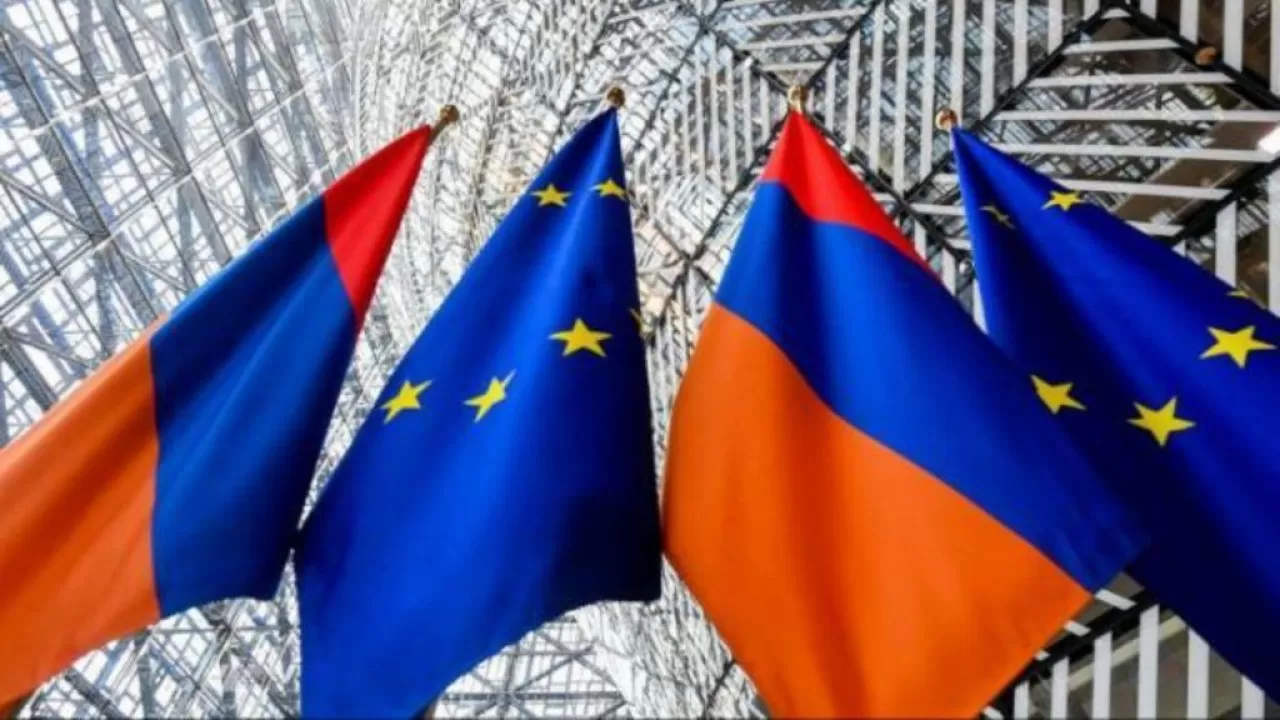 Армения Еуроодаққа кіру туралы келіссөздер жүргізбейді
