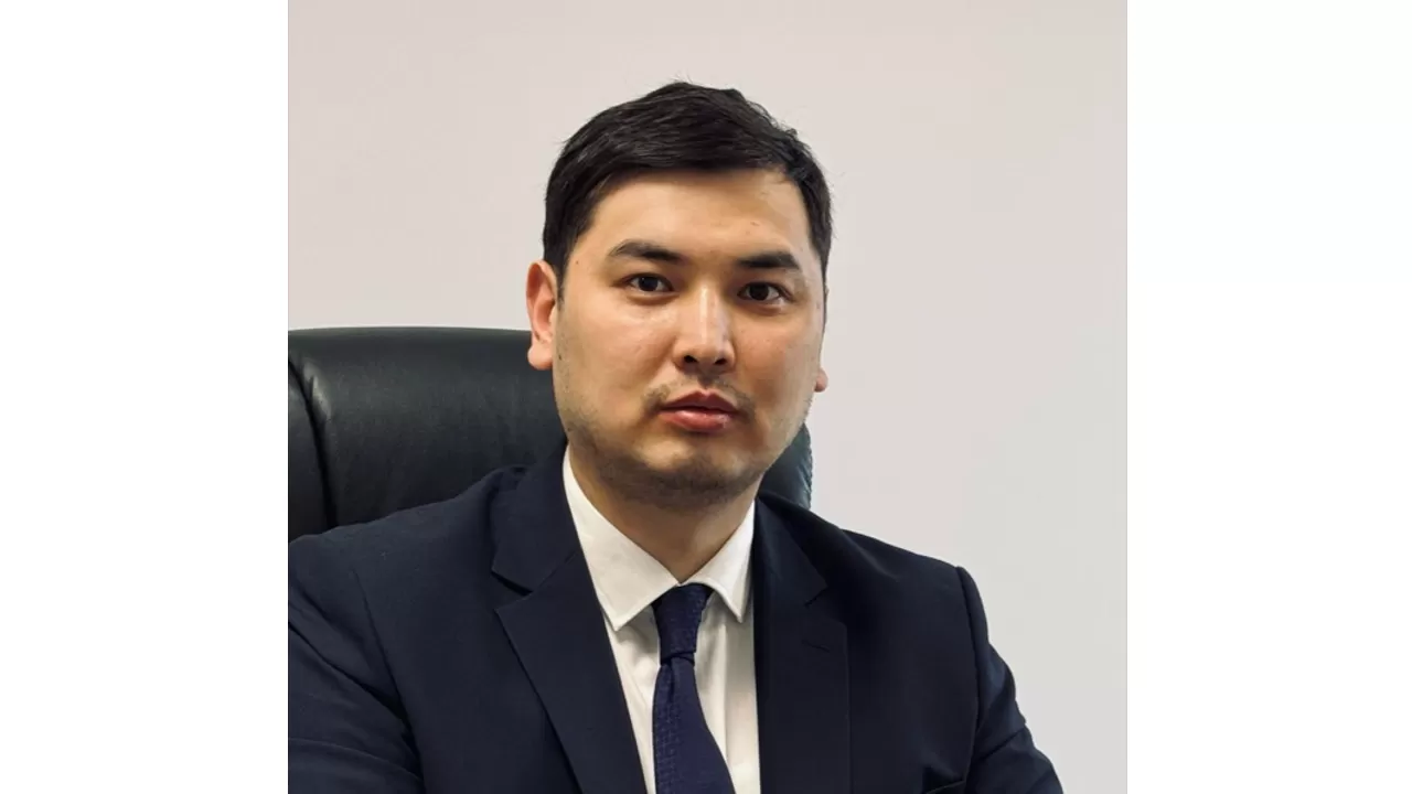 Назначен руководитель управления предпринимательства области Абай