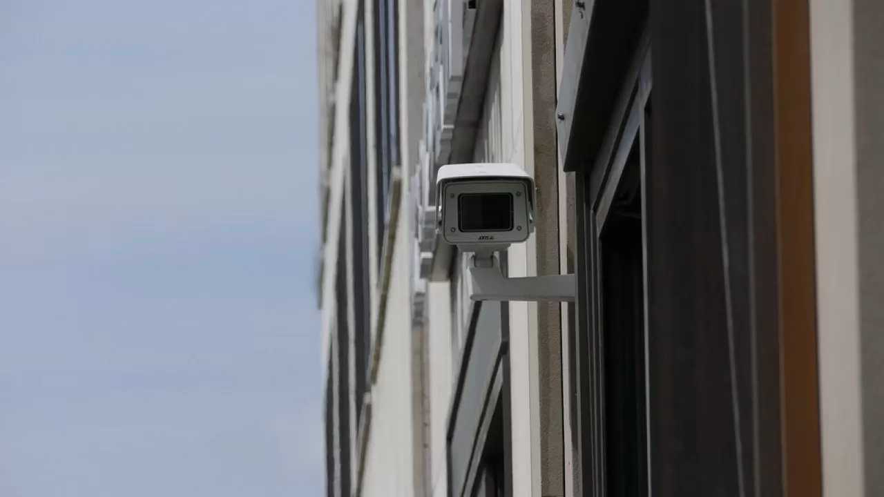 СИЗО КНБ оснастят видеожетонами и видеорегистраторами для усиления контроля 