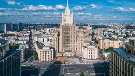 МИД России сообщил о составе делегации на переговоры с Украиной 2 июня 