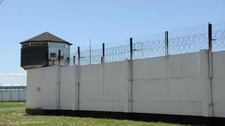 Түрмедегілерге телефон арқылы дәрігермен кеңесуге рұқсат берілуі мүмкін