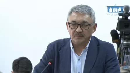 Шерзат ісінде сарапшы Нұрқанат Ғайыпбаевтың алған жарақаттарын айтты