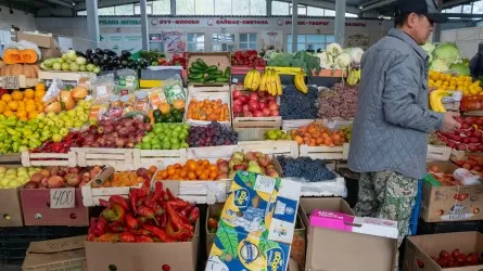 Праздничная ярмарка в Астане будет работать с 7 утра
