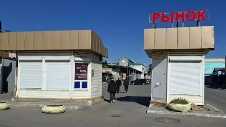 Город забирает землю: в Костанае выкупают участки и сносят бизнес