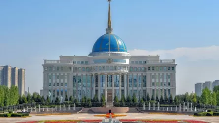 Мемлекет басшысының туған күніне құттықтау хаттар келіп түсті